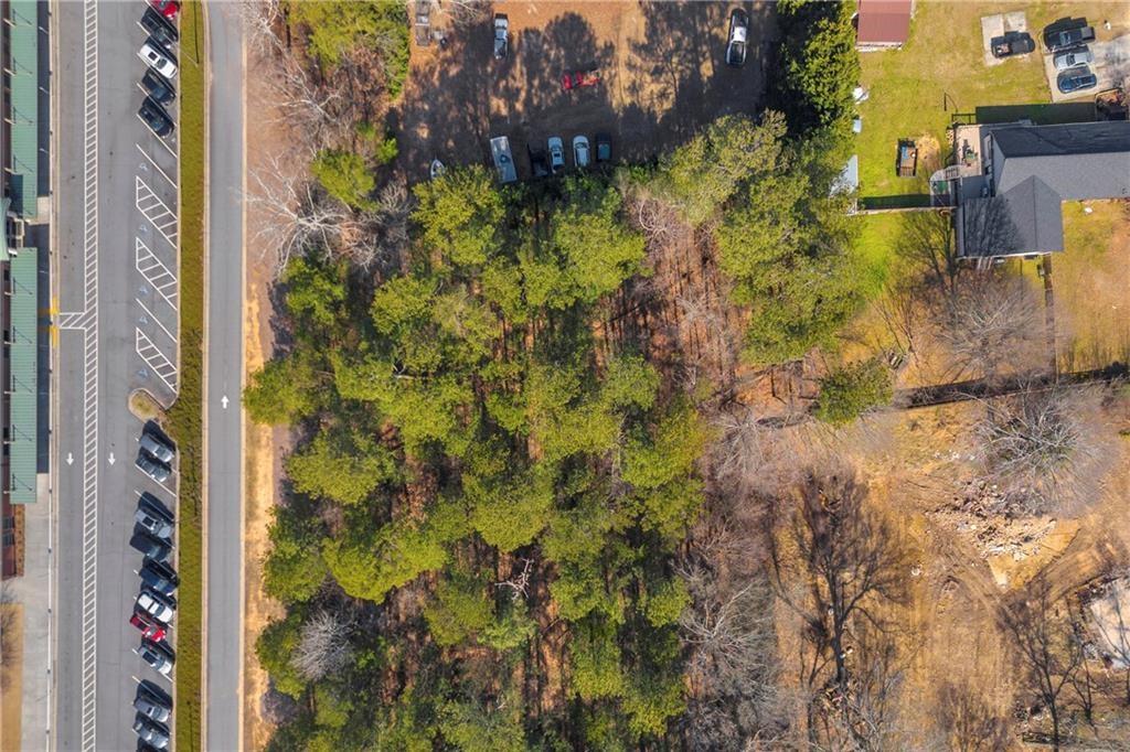 3430 Camp Branch Road Buford, GA 30519 - Photo 15 of 20
