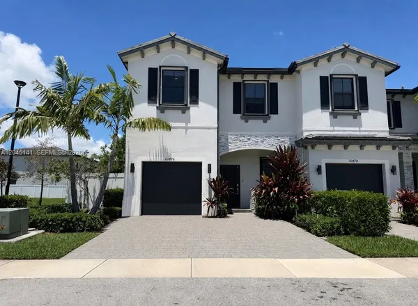 $4,500 | 20476 Northwest 4th Avenue, Unit 20476, Miami Gardens, FL 33169