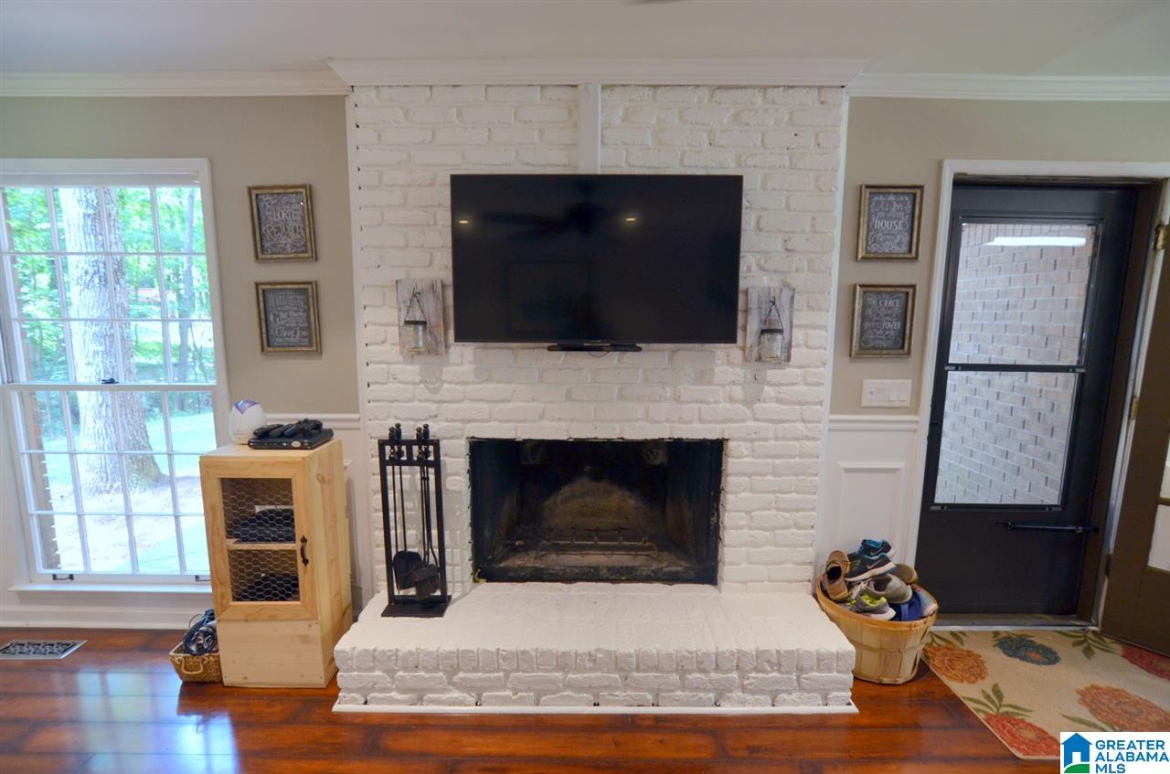6522 Quail Run Drive Pelham, AL 35124 - Photo 16 of 50