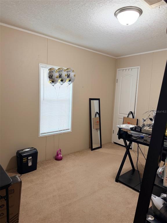 10730 198th Terrace O'Brien, FL 32071 - Photo 18 of 29 a view of a workspace with furniture