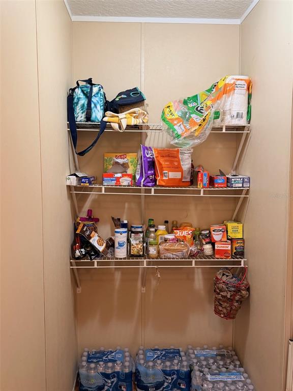10730 198th Terrace O'Brien, FL 32071 - Photo 10 of 29 a room with lots of different kinds of food