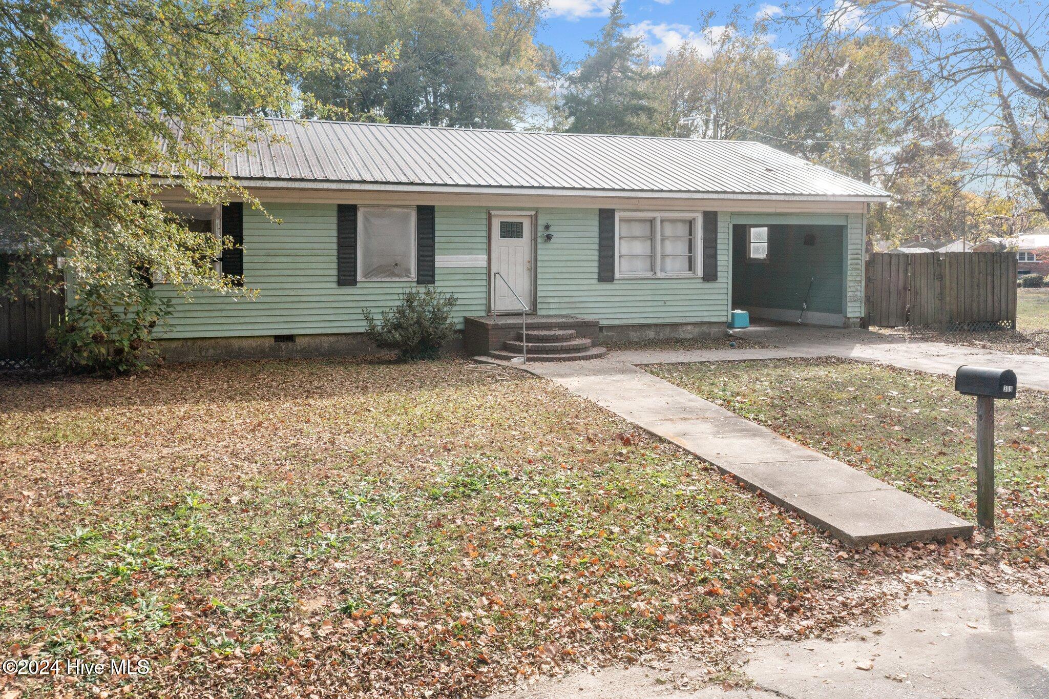 309 West Plank Road Warsaw, NC 28398 - Photo 3 of 40 3-web-or-mls-09