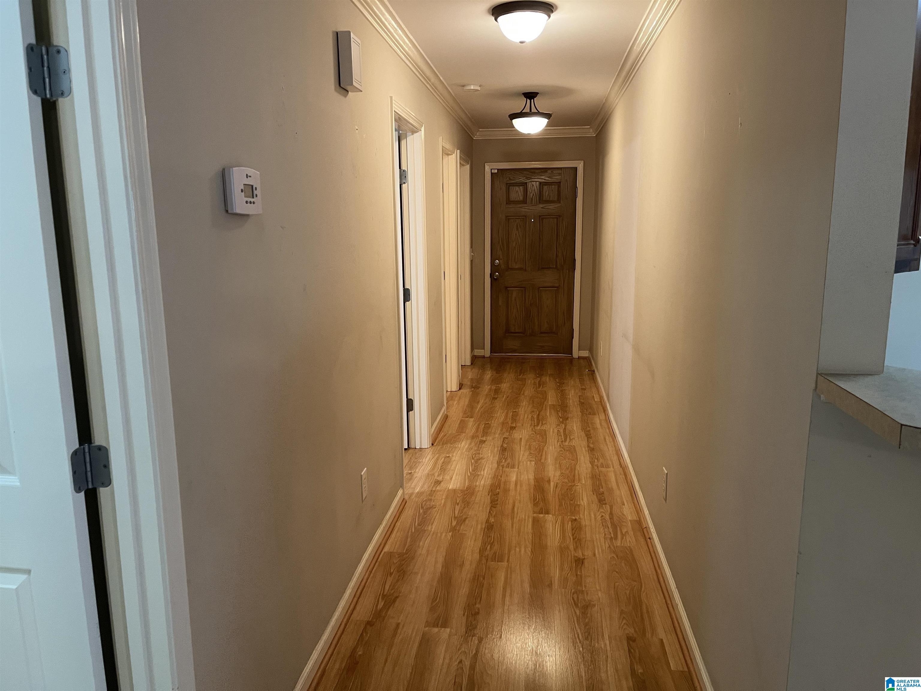 160 Springdale Drive Mount Olive, AL 35117 - Photo 32 of 42