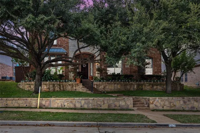 $700,000 | 1217 Wynne Drive, Garland, TX 75044