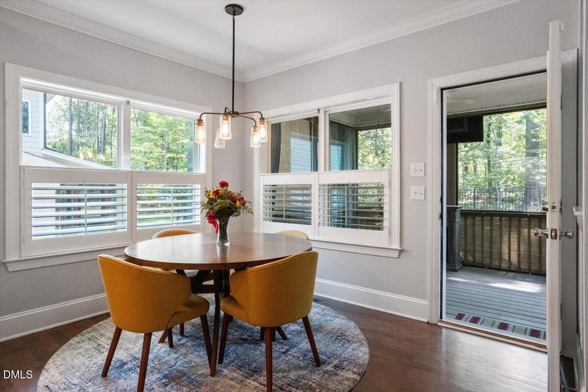 10000 Major Oak Lane Raleigh, NC 27613 - Photo 13 of 30