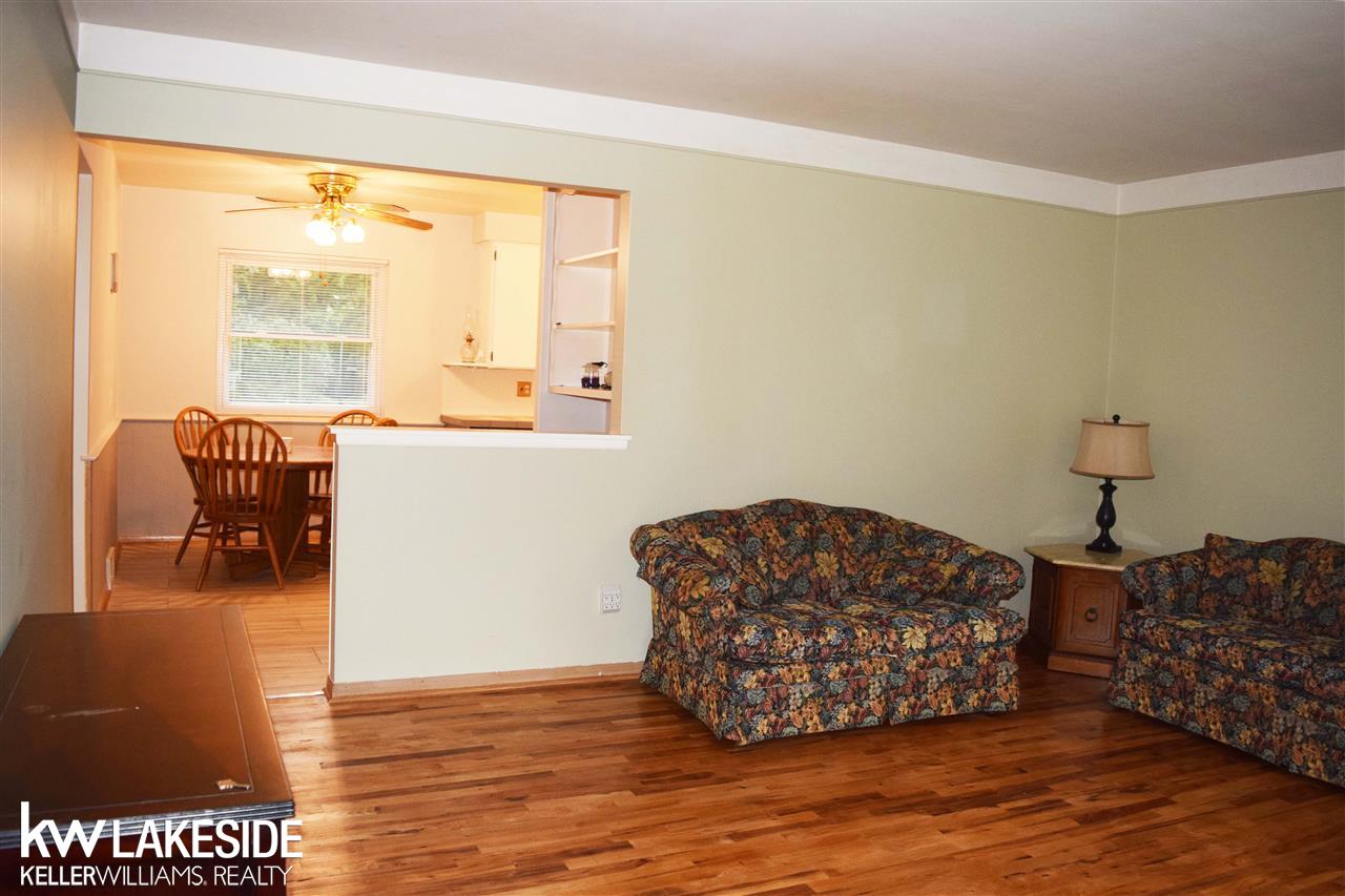 8971 Clinton River Road Sterling Heights, MI 48314 - Photo 7 of 19