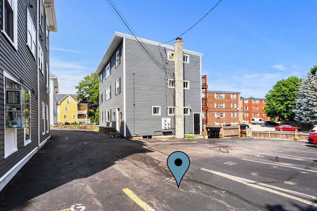 121 R Elm Street, Unit 2 Marblehead, MA 01945 - Photo 24 of 25
