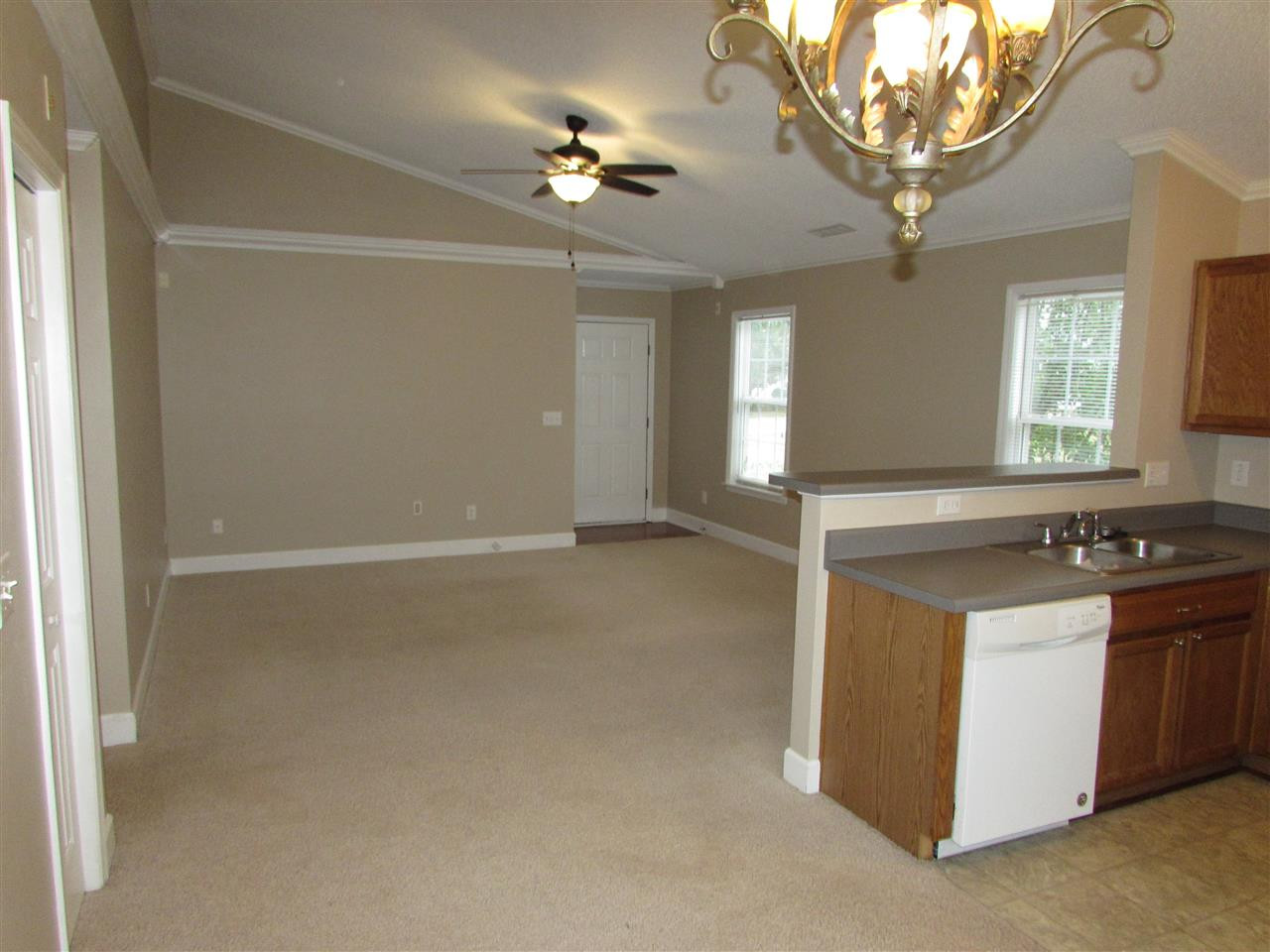 5705 Weddington Road Raleigh, NC 27610 - Photo 6 of 13 Photo 6