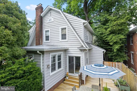 $1,295,000 | 5311 Nebraska Avenue Northwest, Washington, DC 20015