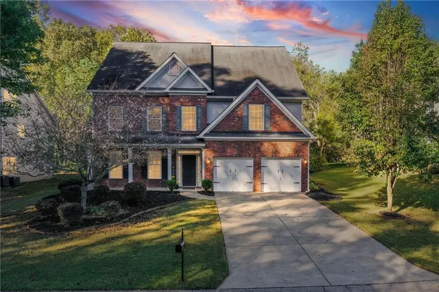 $549,000 | 422 Juniper Court, Canton, GA 30115