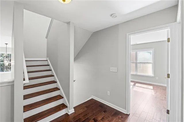 $549,000 | 422 Juniper Court, Canton, GA 30115