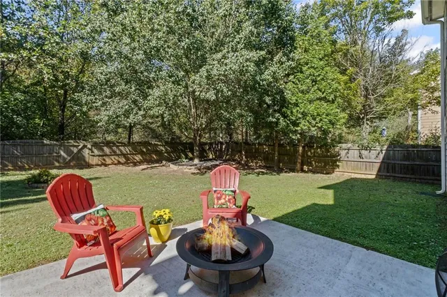 $549,000 | 422 Juniper Court, Canton, GA 30115