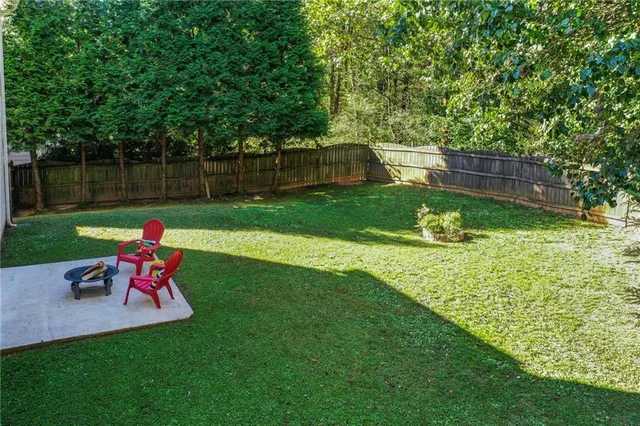 $549,000 | 422 Juniper Court, Canton, GA 30115