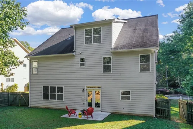 $549,000 | 422 Juniper Court, Canton, GA 30115