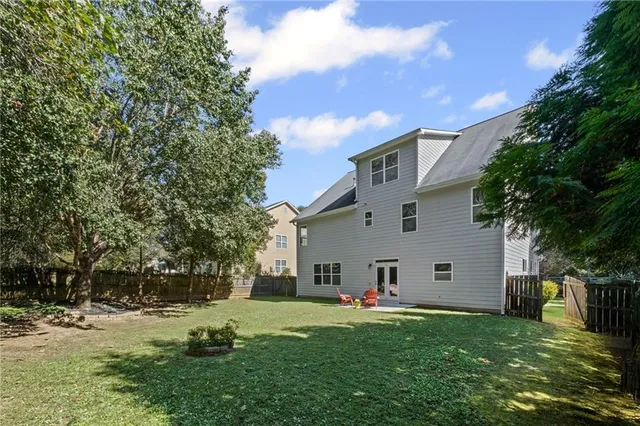 $549,000 | 422 Juniper Court, Canton, GA 30115