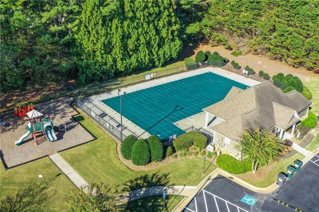 $549,000 | 422 Juniper Court, Canton, GA 30115