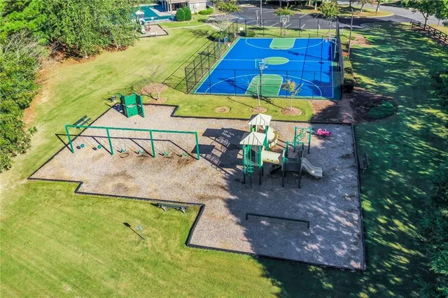 $549,000 | 422 Juniper Court, Canton, GA 30115