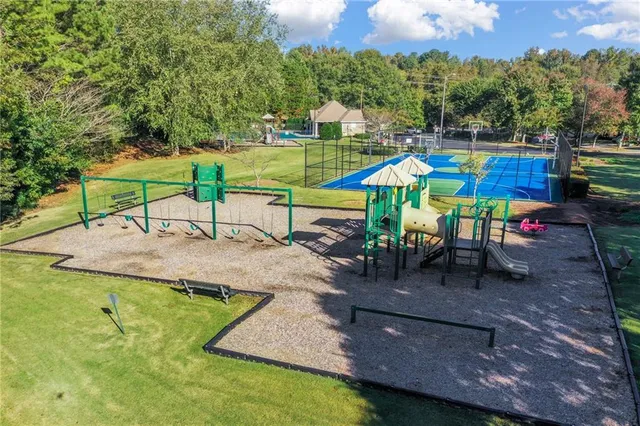 $549,000 | 422 Juniper Court, Canton, GA 30115