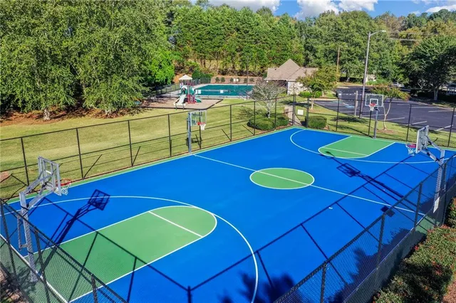 $549,000 | 422 Juniper Court, Canton, GA 30115