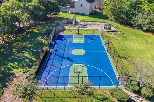 $549,000 | 422 Juniper Court, Canton, GA 30115