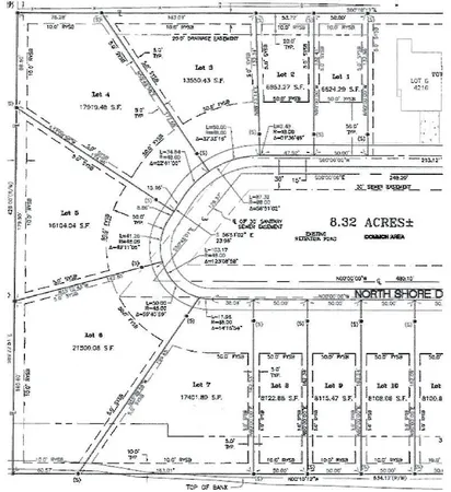 $89,900 | 6 North Shr Drive, Knox, IN 46534