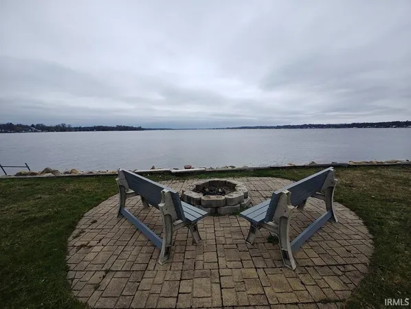 $89,900 | 6 North Shr Drive, Knox, IN 46534