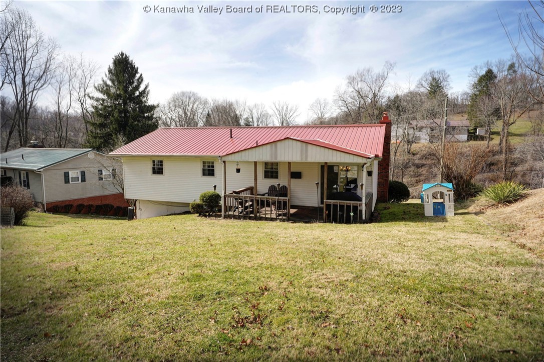 1204 Paula Road Charleston, WV 25314 - Photo 27 of 32 Gallery Image 27