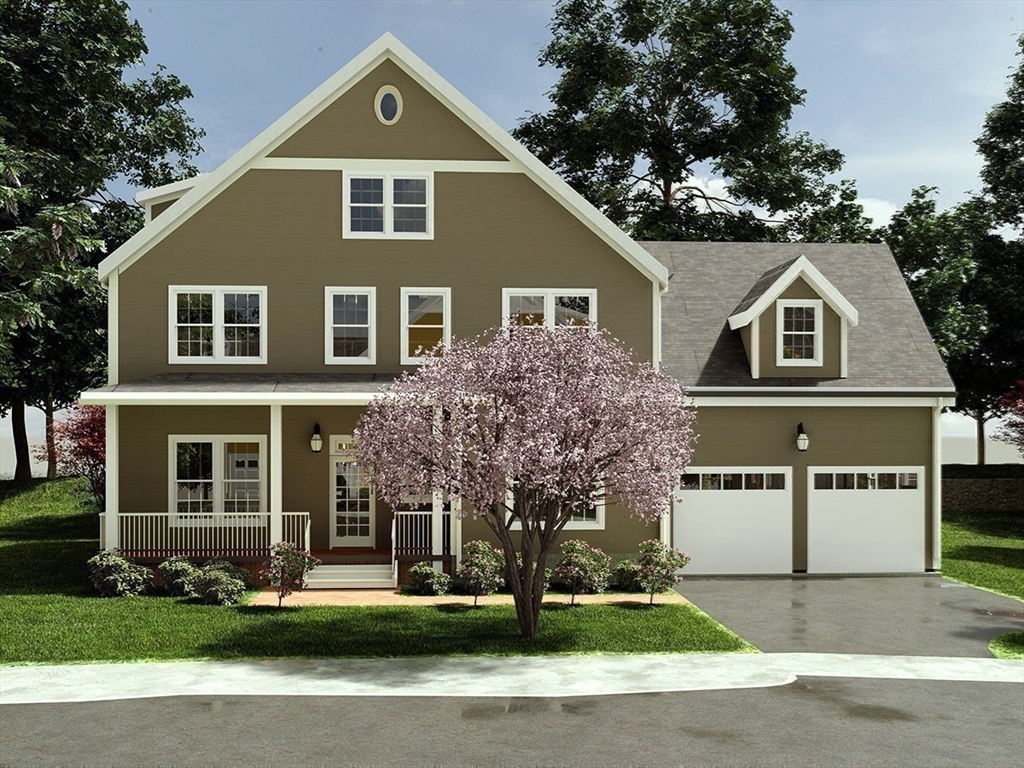 6 Kinsale Lane Boston, MA 02136 - Photo 12 of 25