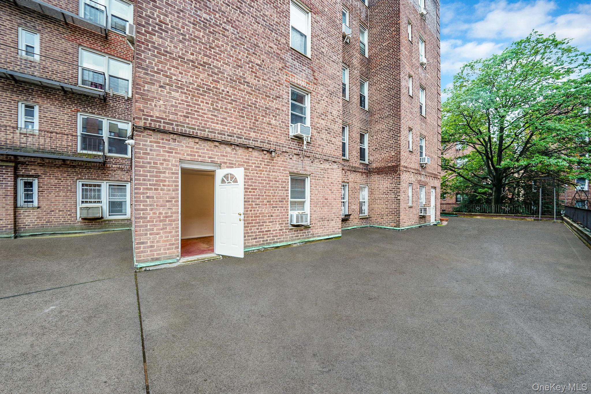 35-40 75th Street, Unit 1B Queens, NY 11372 - Photo 5 of 19 Private Outdoor space