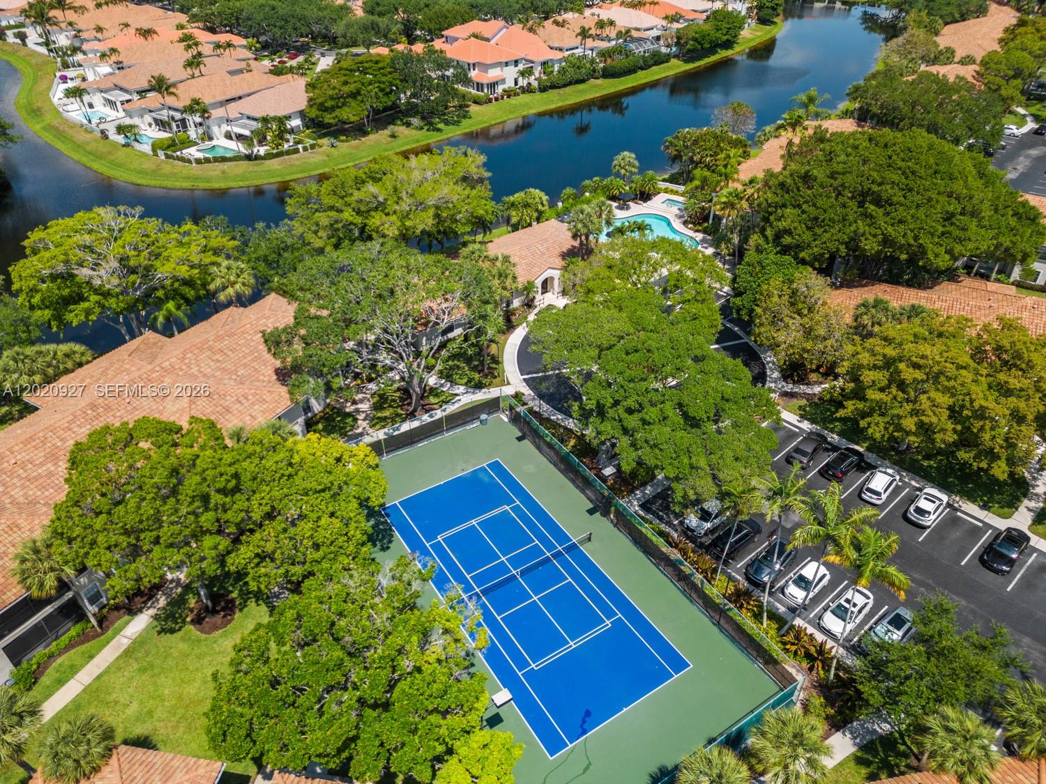 6503 North Military Trail, Unit VALENCIA Boca Raton, FL 33496 - Photo 39 of 42