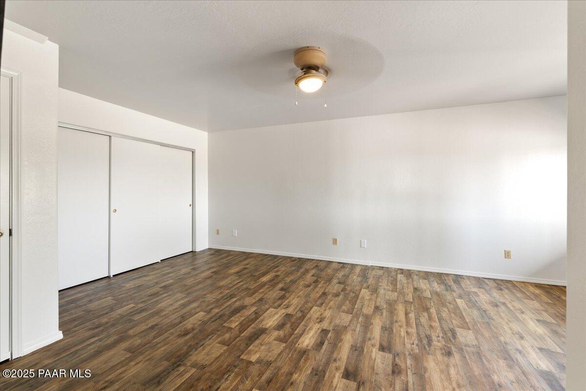 1445 South Table Mountain Road Chino Valley, AZ 86323 - Photo 29 of 81 33-Bedroom 3