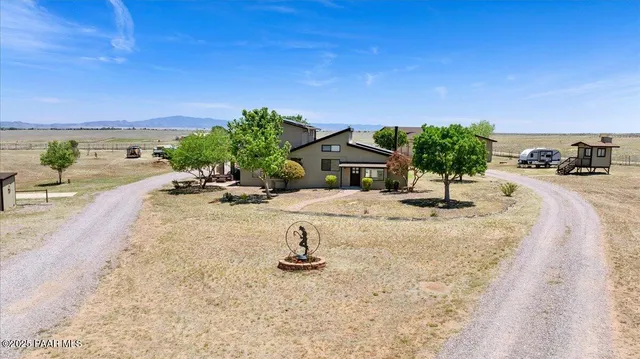 $1,199,000 | 1445 South Table Mountain Road, Chino Valley, AZ 86323
