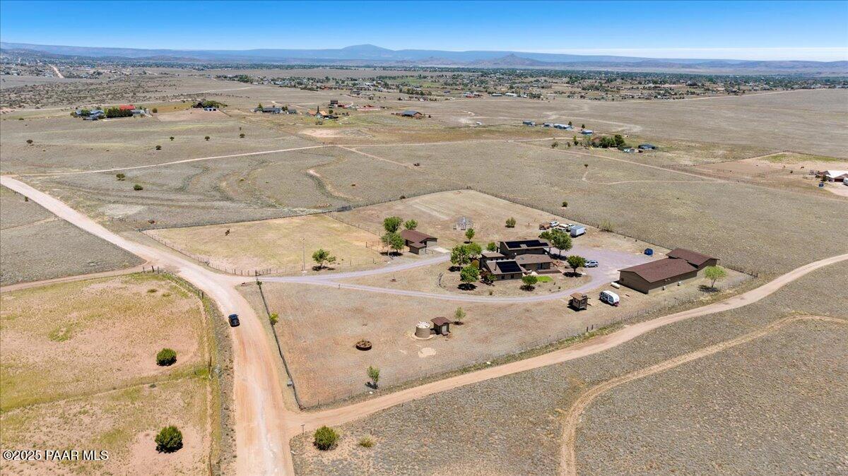 1445 South Table Mountain Road Chino Valley, AZ 86323 - Photo 71 of 81 an aerial view of beach and ocean