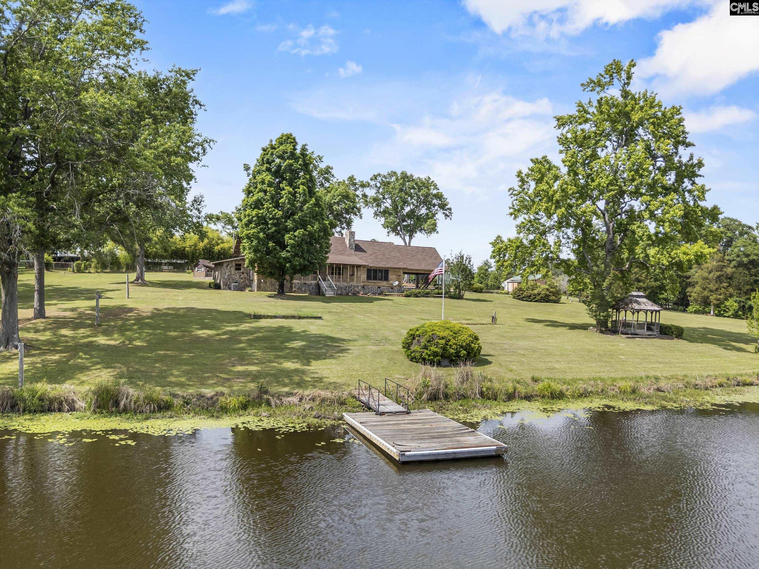 228 Shady Springs Road Prosperity, SC 29127 - Photo 53 of 58