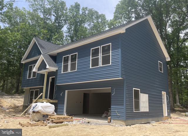 131 Hannah Court Yellow Spring, WV 26865 - Photo 3 of 5