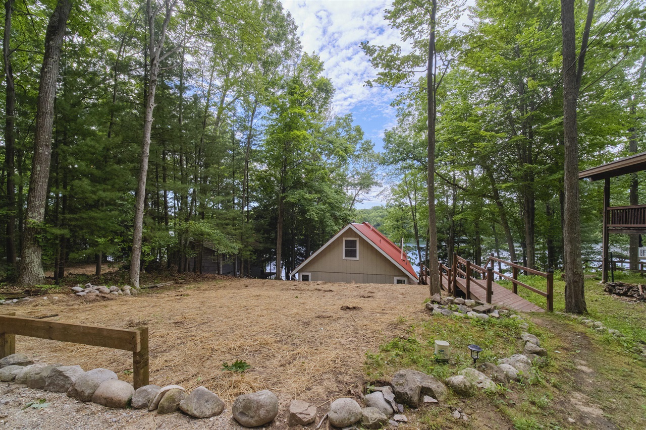 6387 North Larson Road Fountain, MI 49410 - Photo 6 of 48