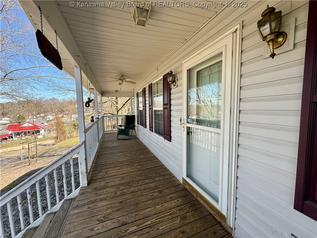 406 Kanawha Street St. Albans, WV 25177 - Photo 26 of 39 Gallery Image 26