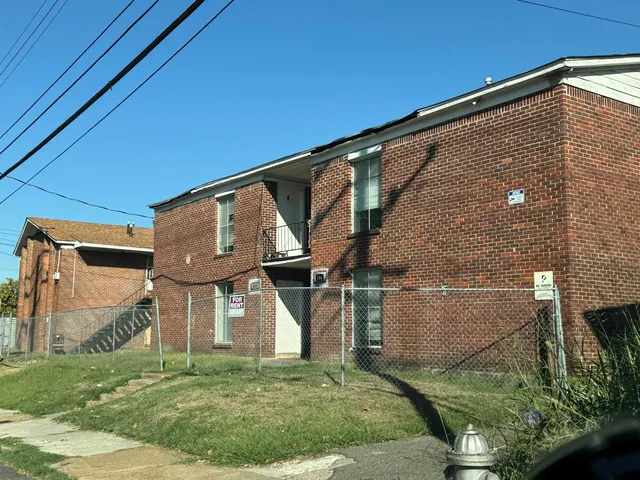 $550,000 | 486 East Georgia Avenue, Memphis, TN 38126