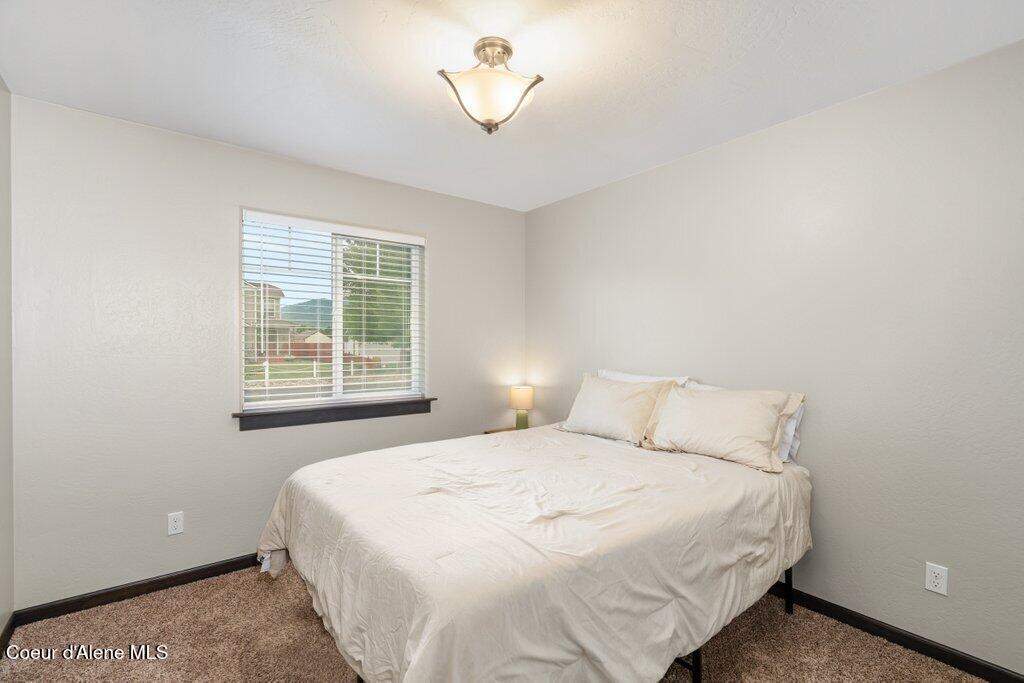 2130 East Decaro Loop Post Falls, ID 83854 - Photo 17 of 31 Bedroom