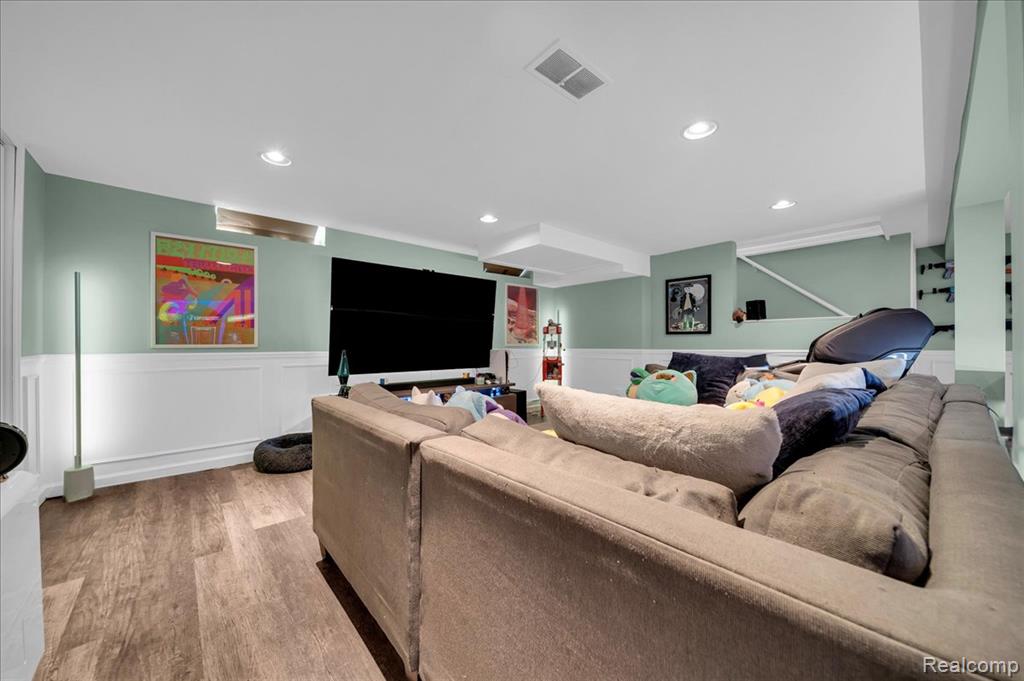 16141 Reedmere Avenue Beverly Hills, MI 48025 - Photo 28 of 42