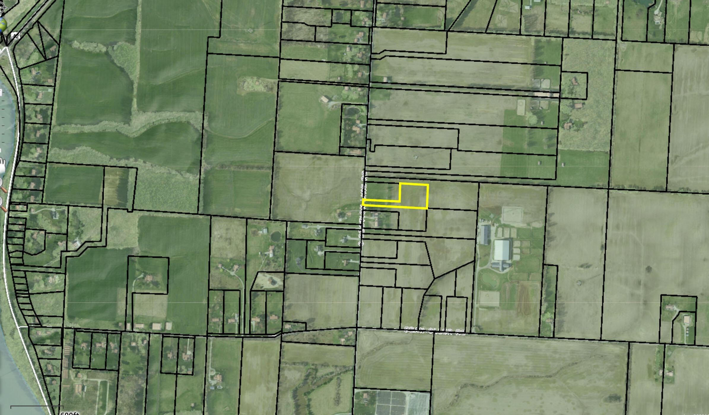 0 South Section Line Road, Unit TRACT 6C Delaware, OH 43015 - Photo 2 of 4 Auditor Site
