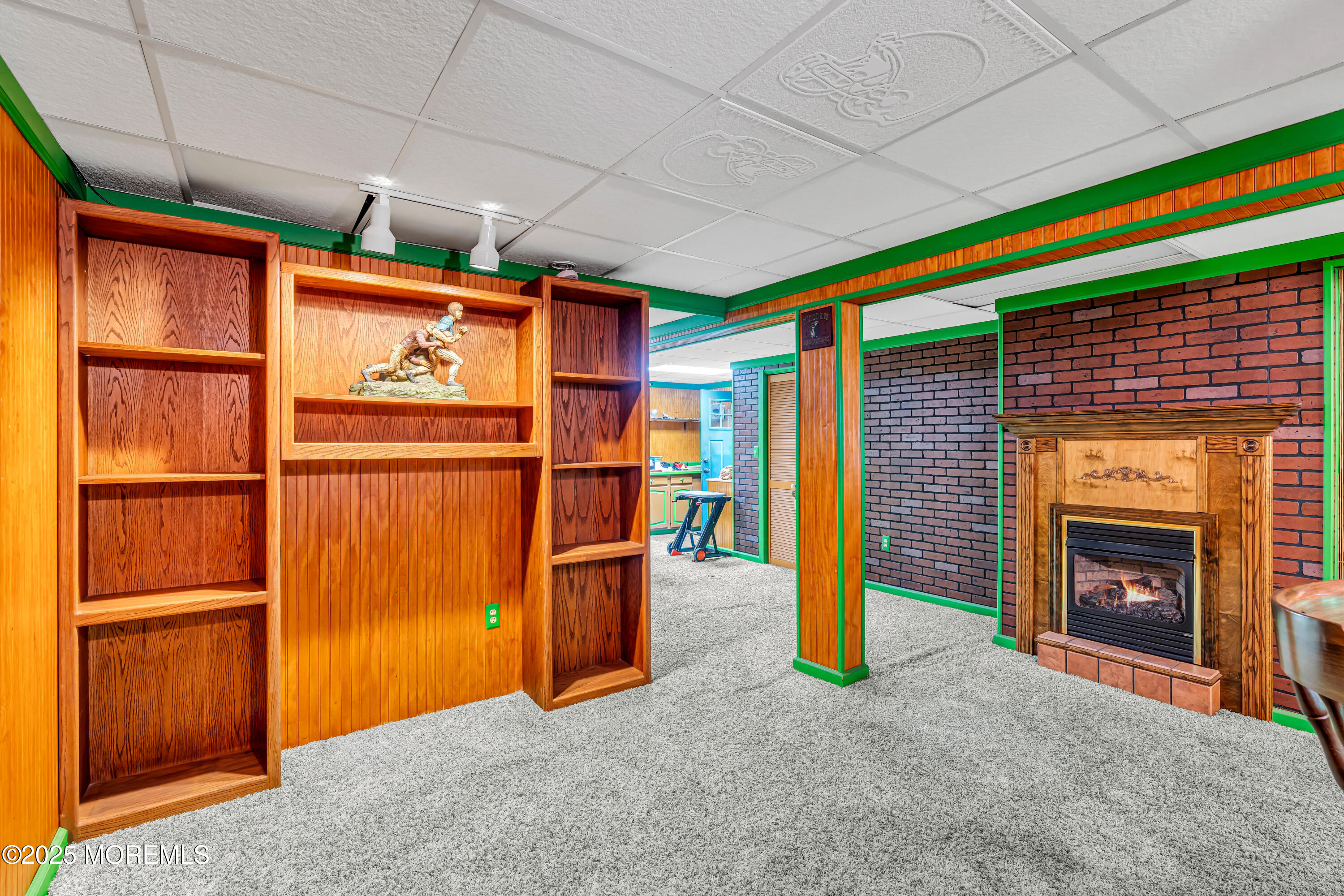461 Harmony Road Jackson, NJ 08527 - Photo 26 of 42 461 Harmony Basement edit (2)