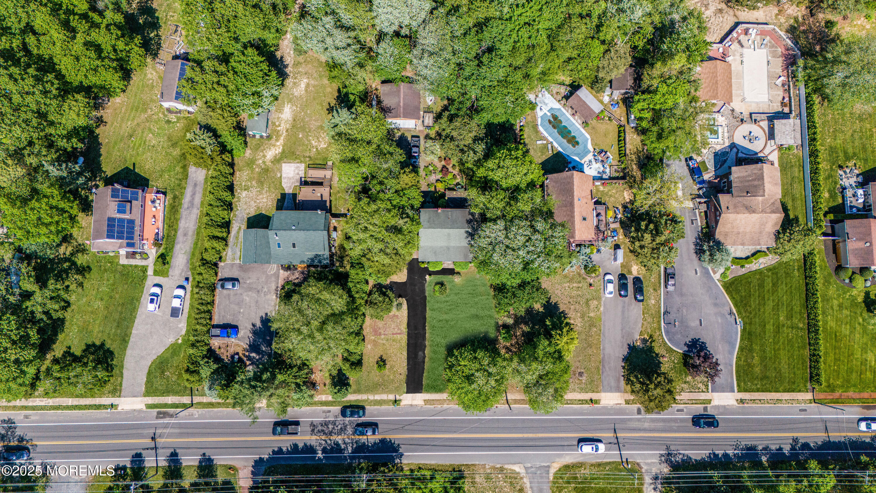 461 Harmony Road Jackson, NJ 08527 - Photo 41 of 42 DJI_20250519152211_0079_D