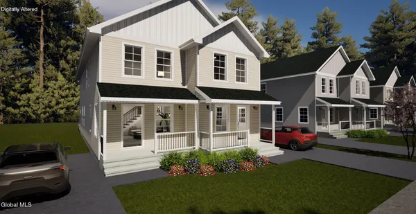 $299,900 | 1723 Van Vranken Avenue, Schenectady, NY 12308