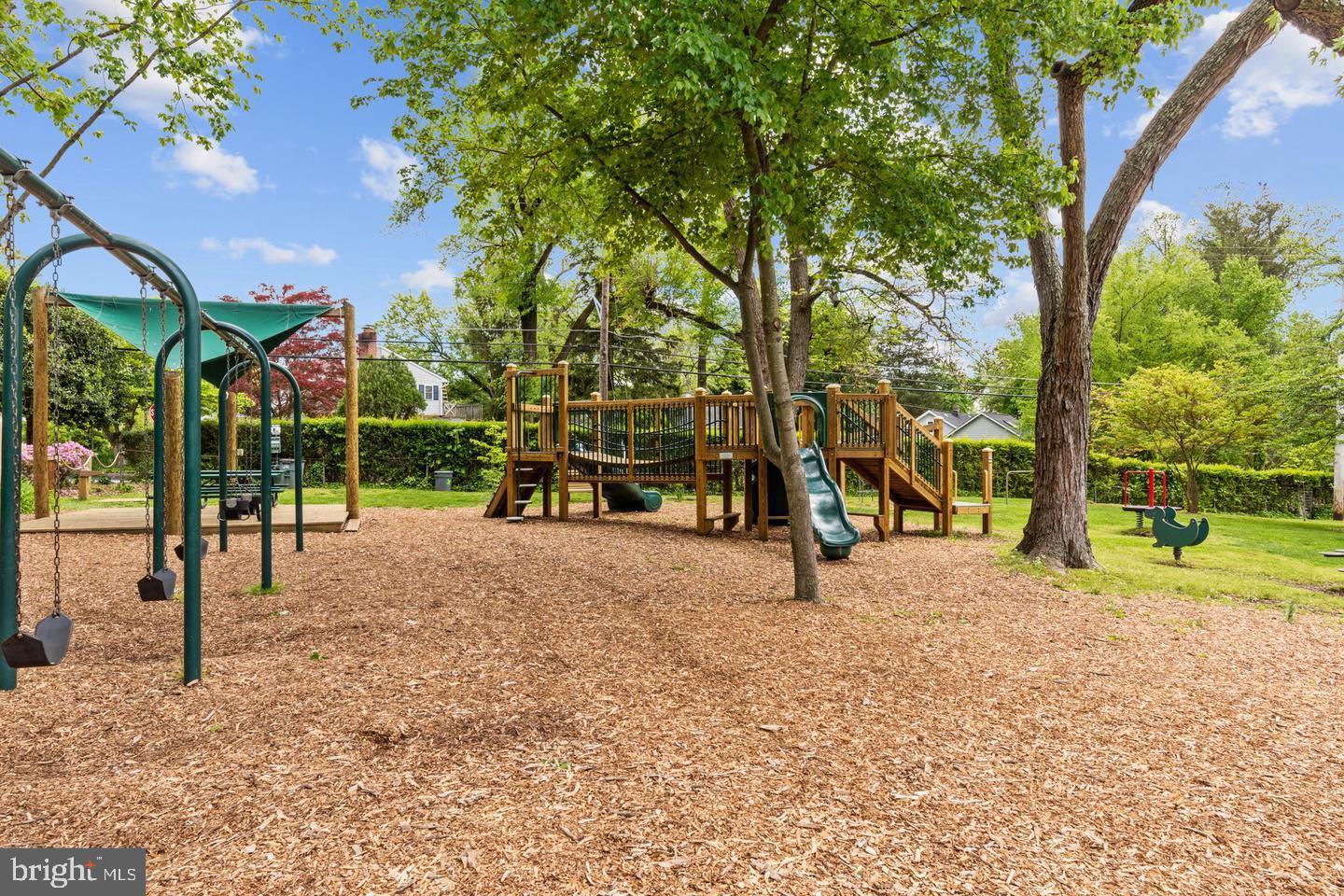 22 Cascade Road Arnold, MD 21012 - Photo 47 of 55 Private Community Playground