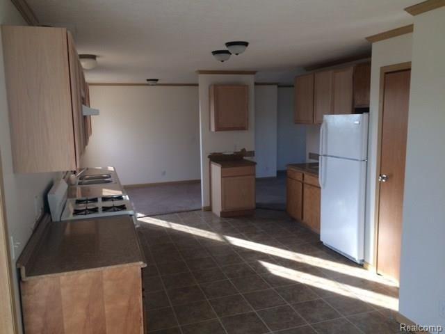 9747 Page Road Marlette, MI 48453 - Photo 5 of 29 262-165773 kitchen 1.jpg