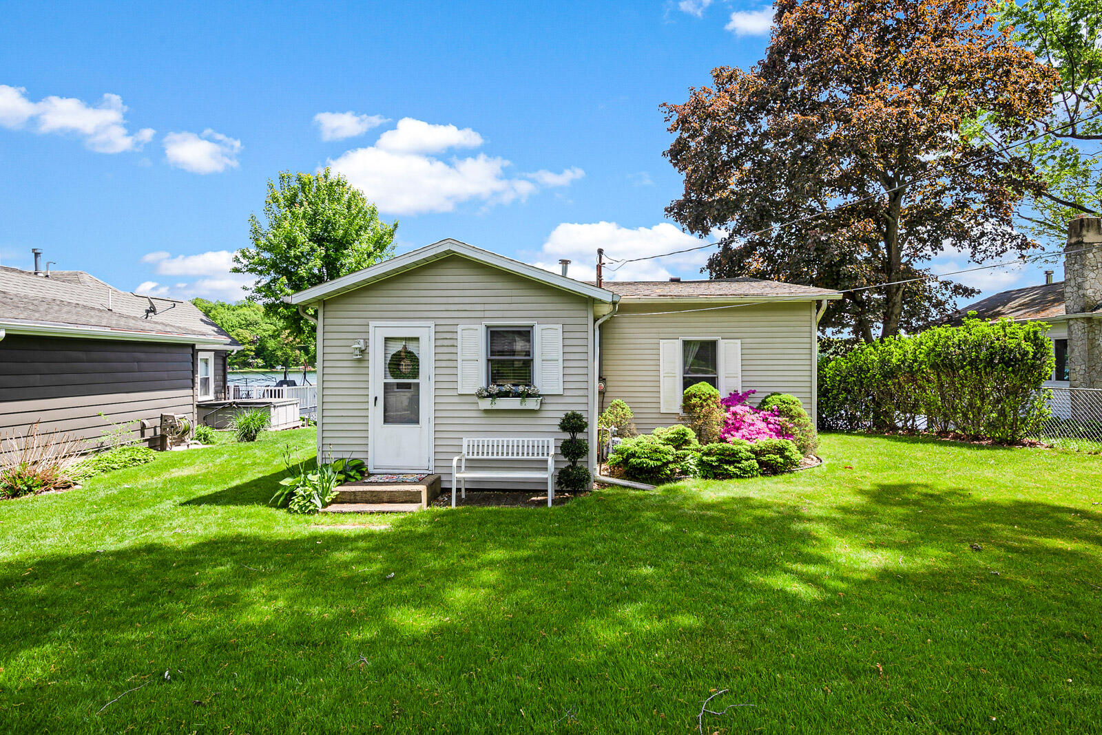10171 Lucas Road Three Rivers, MI 49093 - Photo 1 of 17 10171 Lucas Rd (23 of 37)