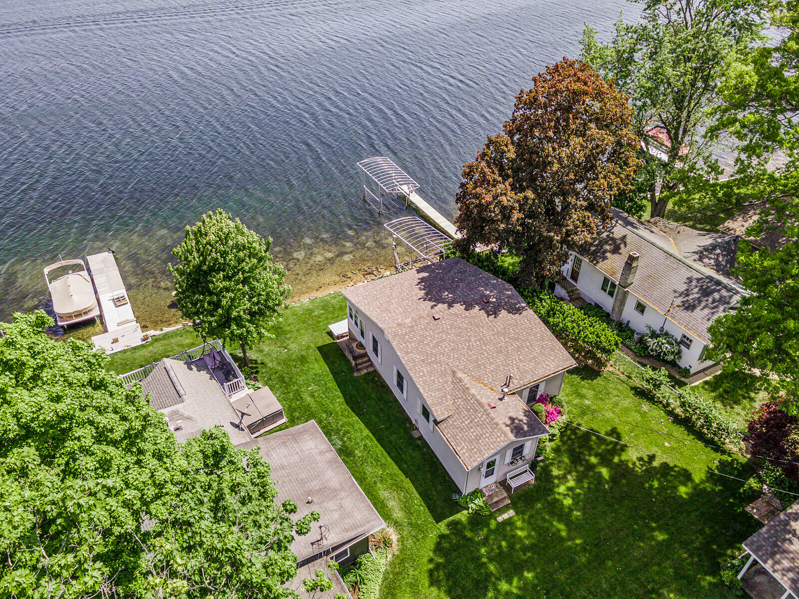 10171 Lucas Road Three Rivers, MI 49093 - Photo 16 of 17 10171 Lucas Rd (36 of 37)