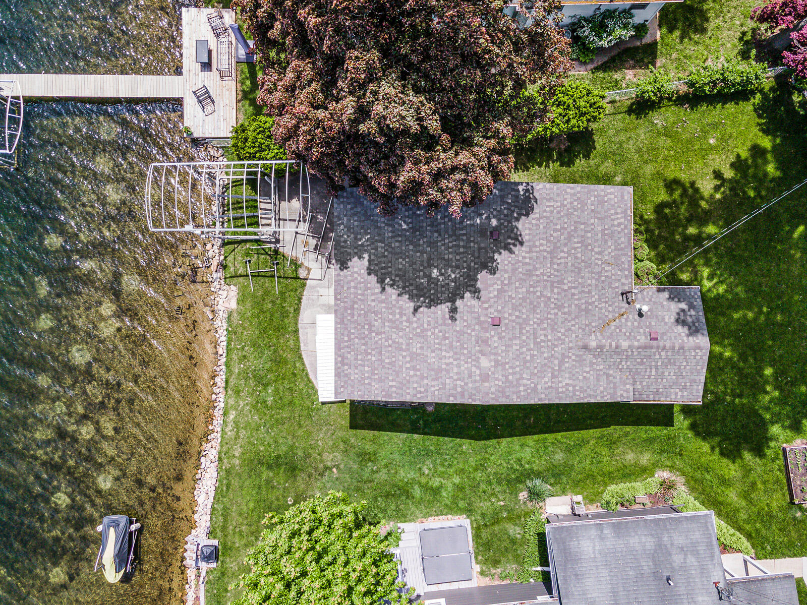 10171 Lucas Road Three Rivers, MI 49093 - Photo 17 of 17 10171 Lucas Rd (34 of 37)