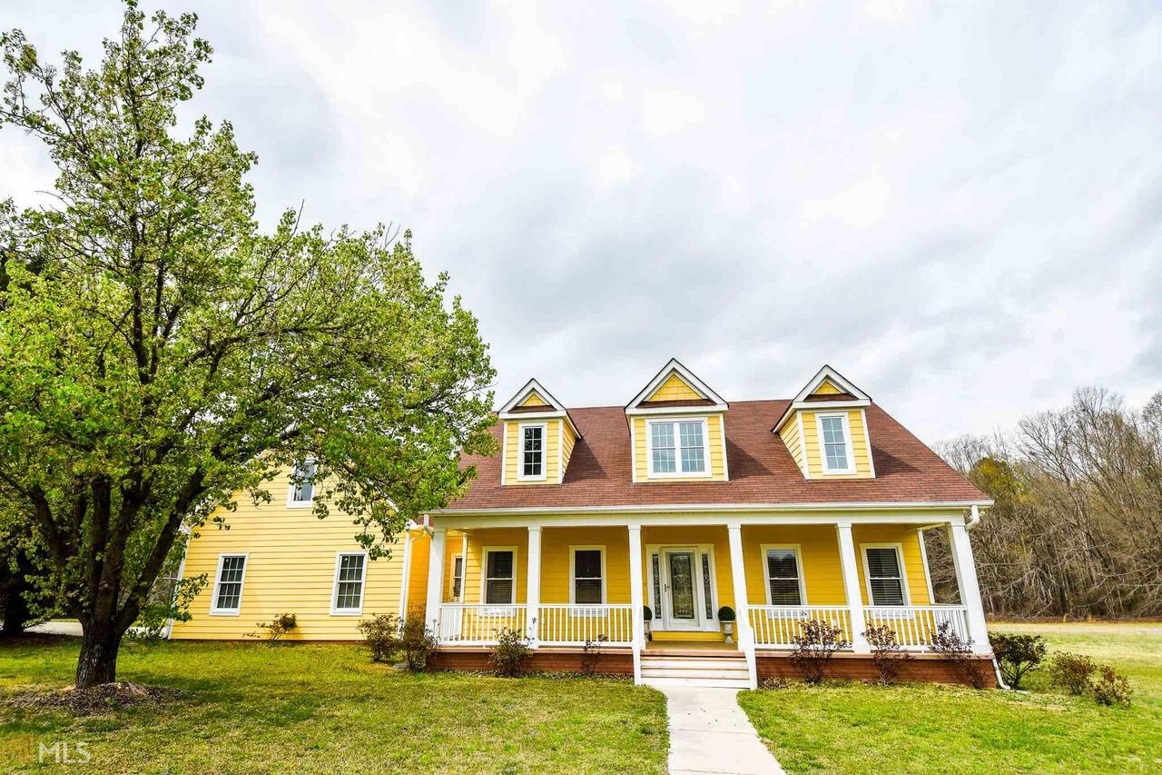 1287 Concord Road Concord, GA 30206 - Photo 1 of 1 Gallery Image 1